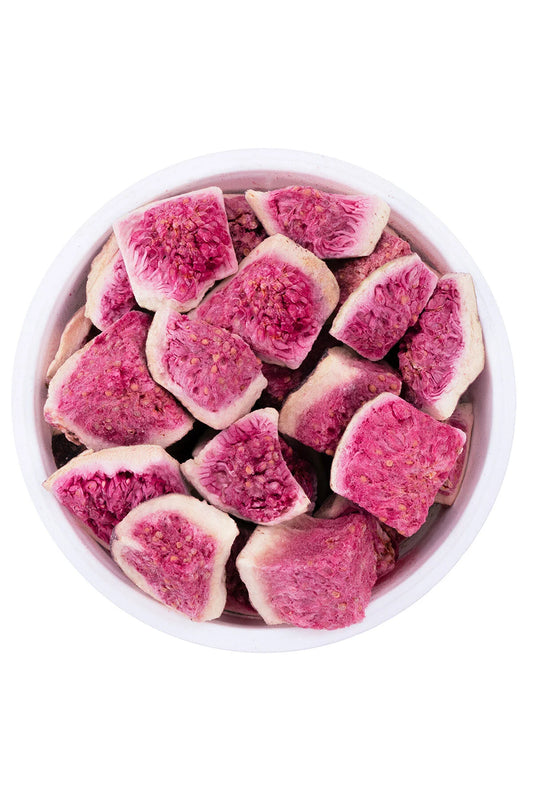 Dokuru Original Freeze Dried Incir | Gevriesdroogde Vijgen Snack 25 g