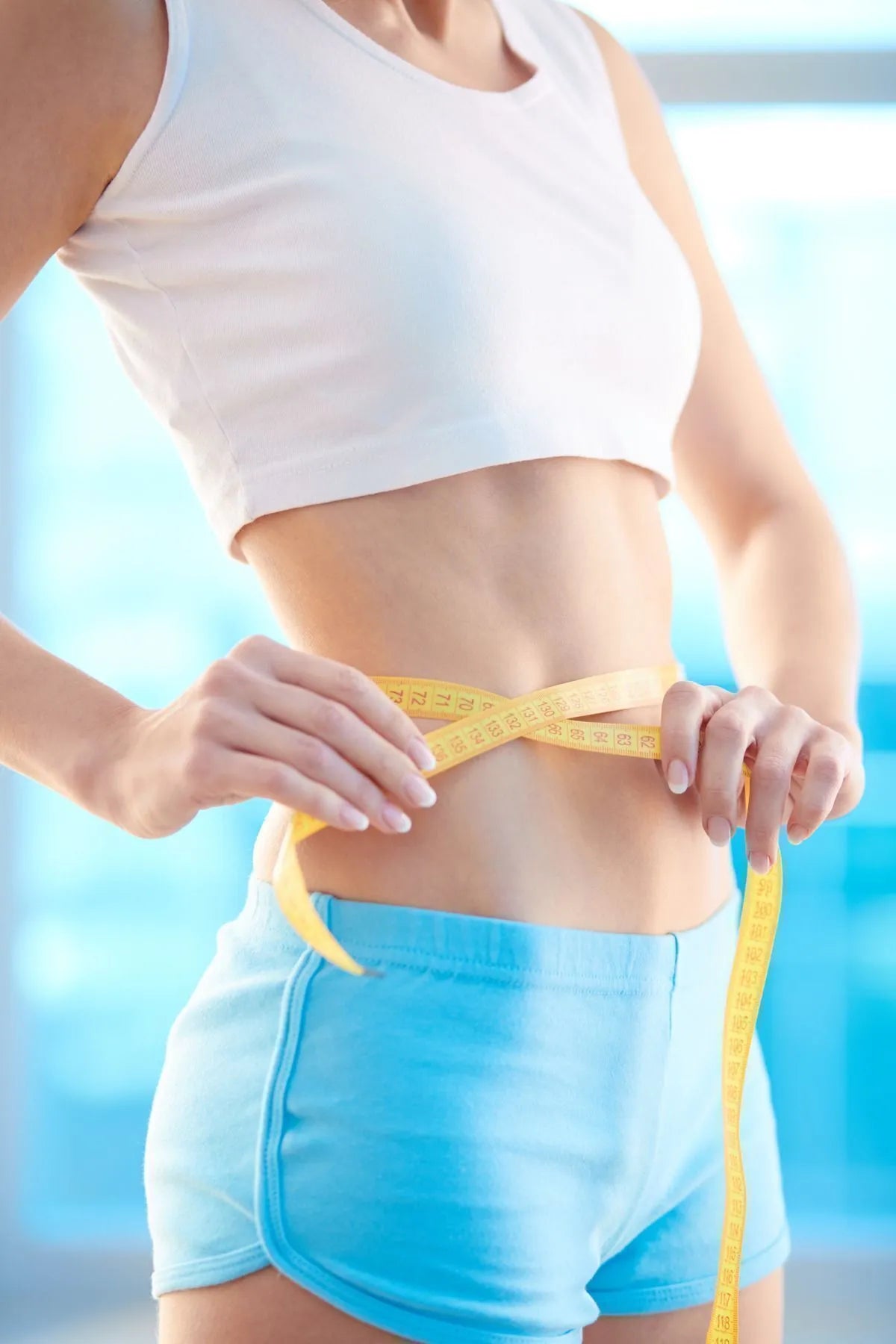 For You Gold Slim Gel Slimmer - Verstevigend - Vetverbrander - Regionaal afslanken - Buik verzakking - taille - heupen - billen - armen - Anti-stretch en cellulitis/striae crème (enkel) 250 ml