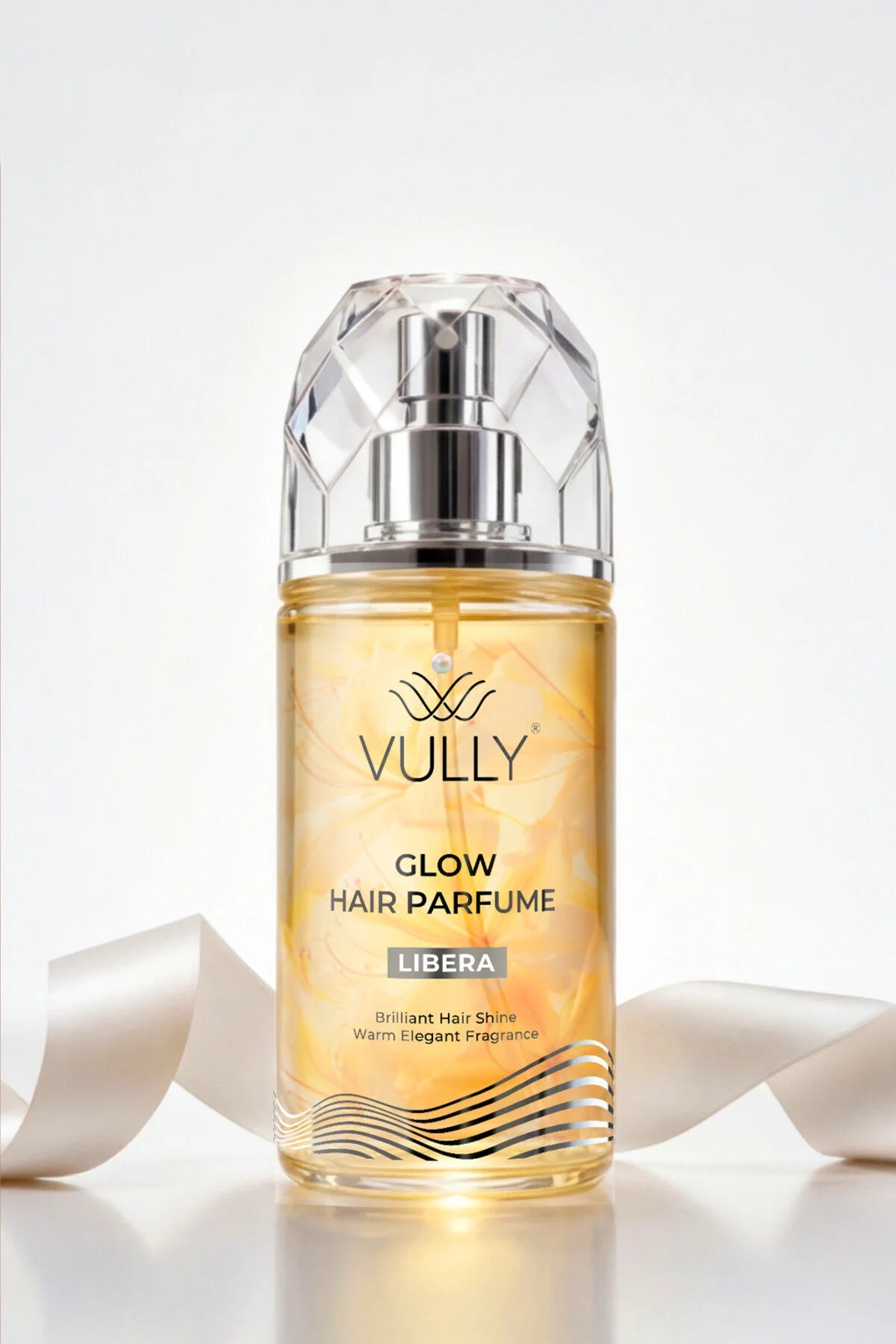 Vully Glow Hair Parfume Libera 100 ml