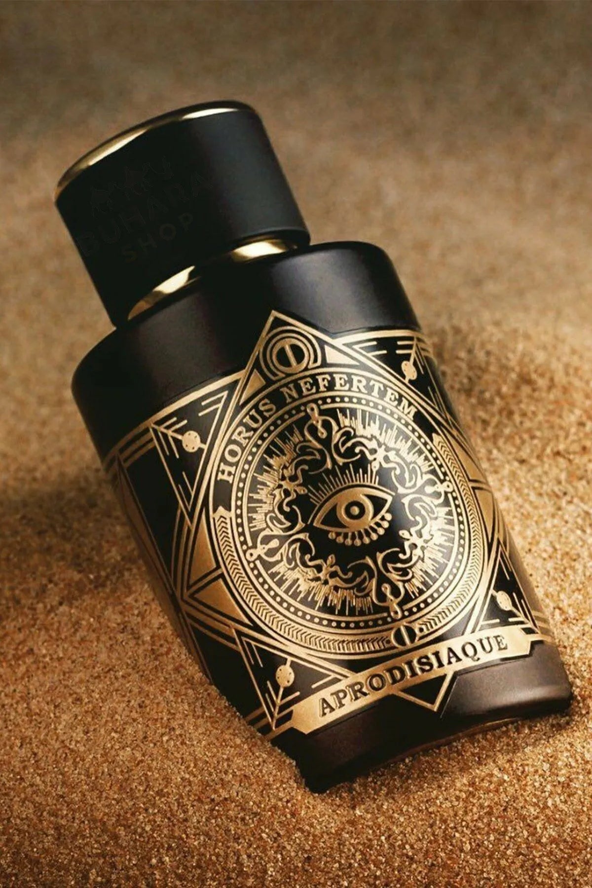 HORUS NEFERTEM Aphrodisiaque Herenparfum EDP 100 ml