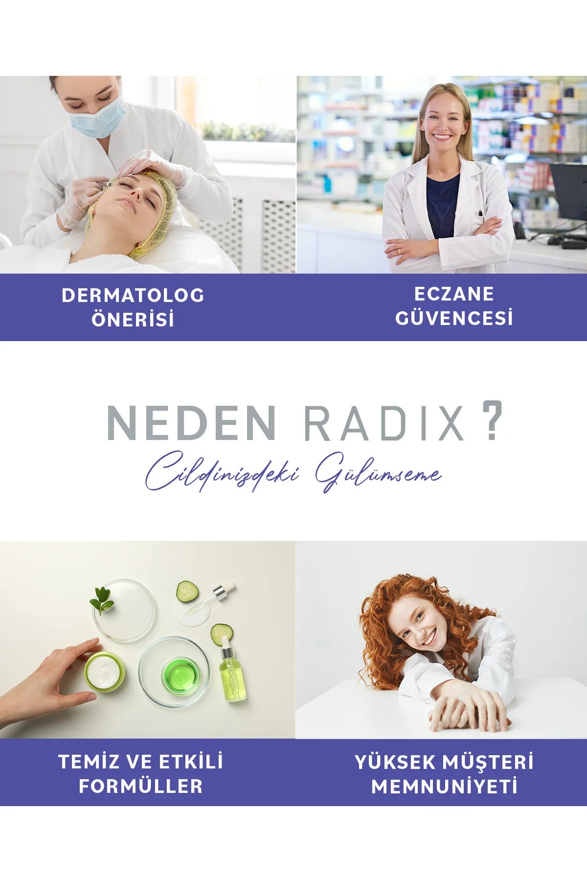 Radix & Juvera - Anti Haaruitval / Anti-Roos Shampoo 3 Krachtige Formule - Biotine - Gotu Kola Extract - Gingko Biloba - 200 ml