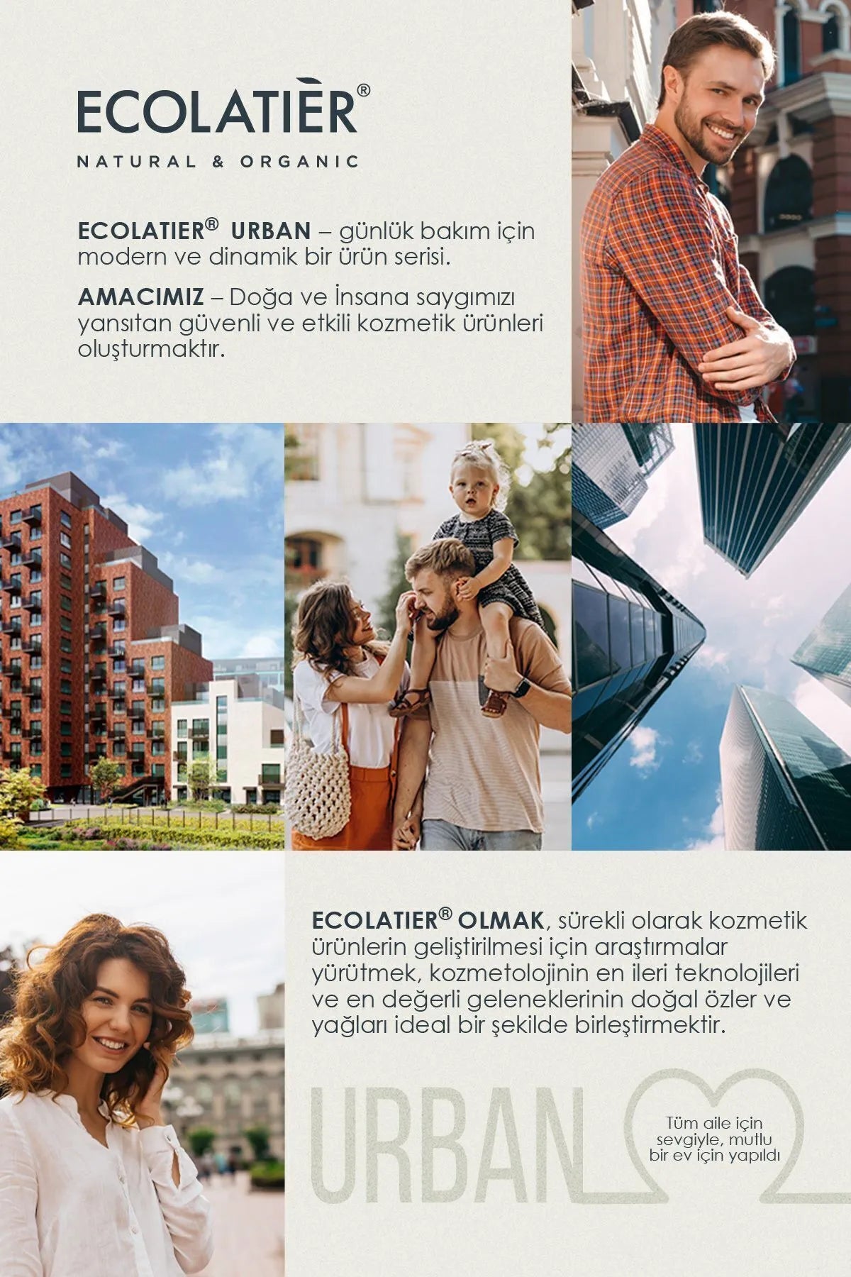 ECOLATIER Natural & Organic Haarmasker - Arganolie - Hydraterend - Herstellend - Versterkend - Verzorgend Masker voor Beschadigd en Geverfd Haar 380ml