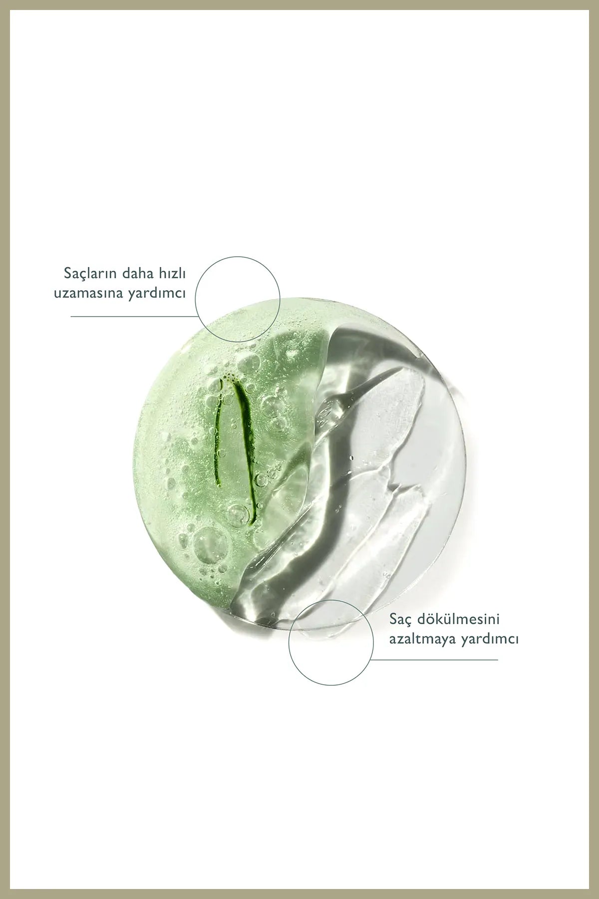 Rivance Rozemarijnolie Haarverzorgingscomplex - Geeft Volume - Herstellend en Versterkt de glans voor Snelgroeiend Haar - Effectief 100% natuurlijk - Dermatologisch getest - 50 ml