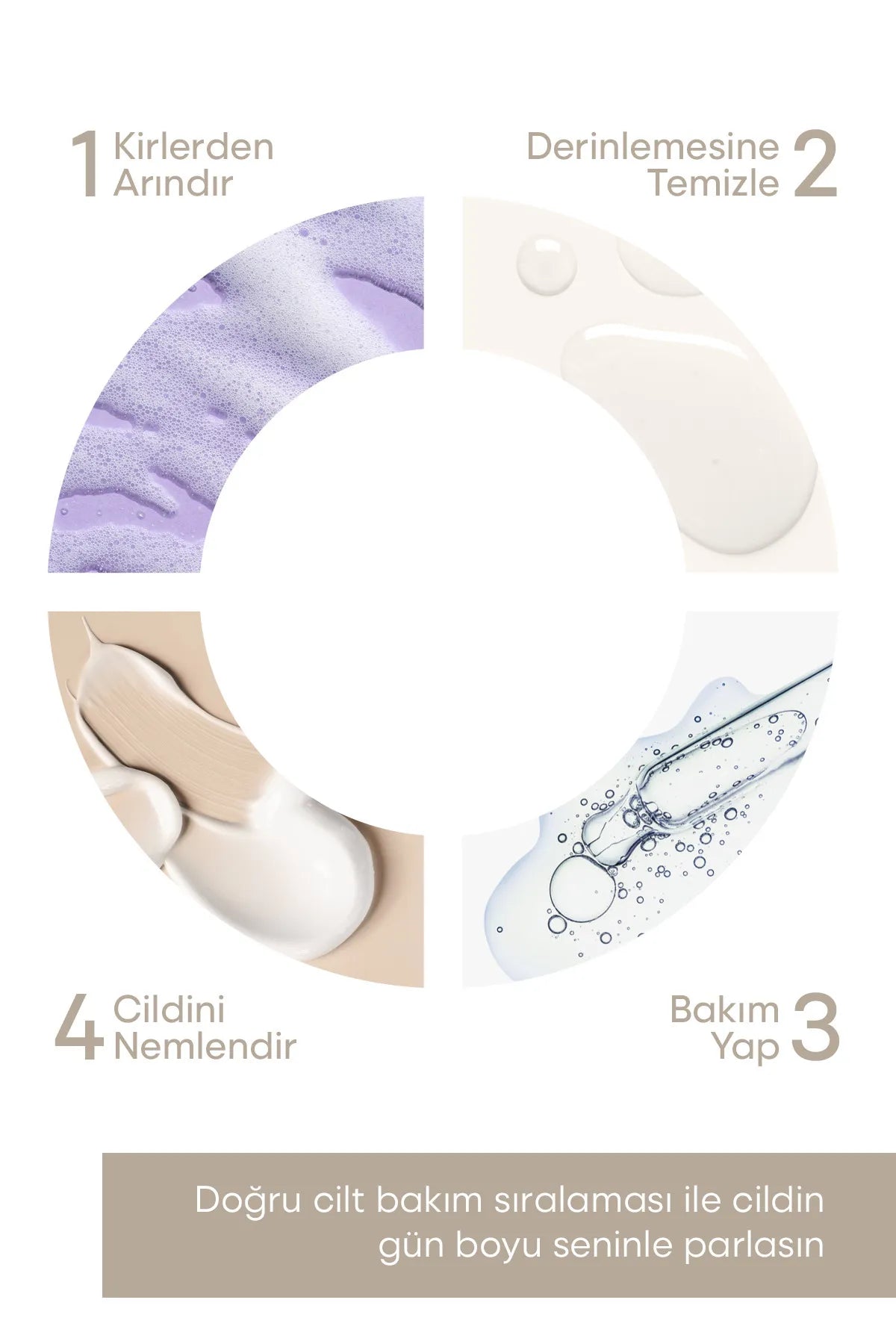 CALLIEL RijstMelk Tonic - Verhelderen van de huid - Zorgt voor een elade huidskleur - Vernauwen van poriën - Geeft een schone uitstraling - met Oryza Sativa Bran-extact - Niacinamide en Arbutine - Dermatologisch getest - 200 ml