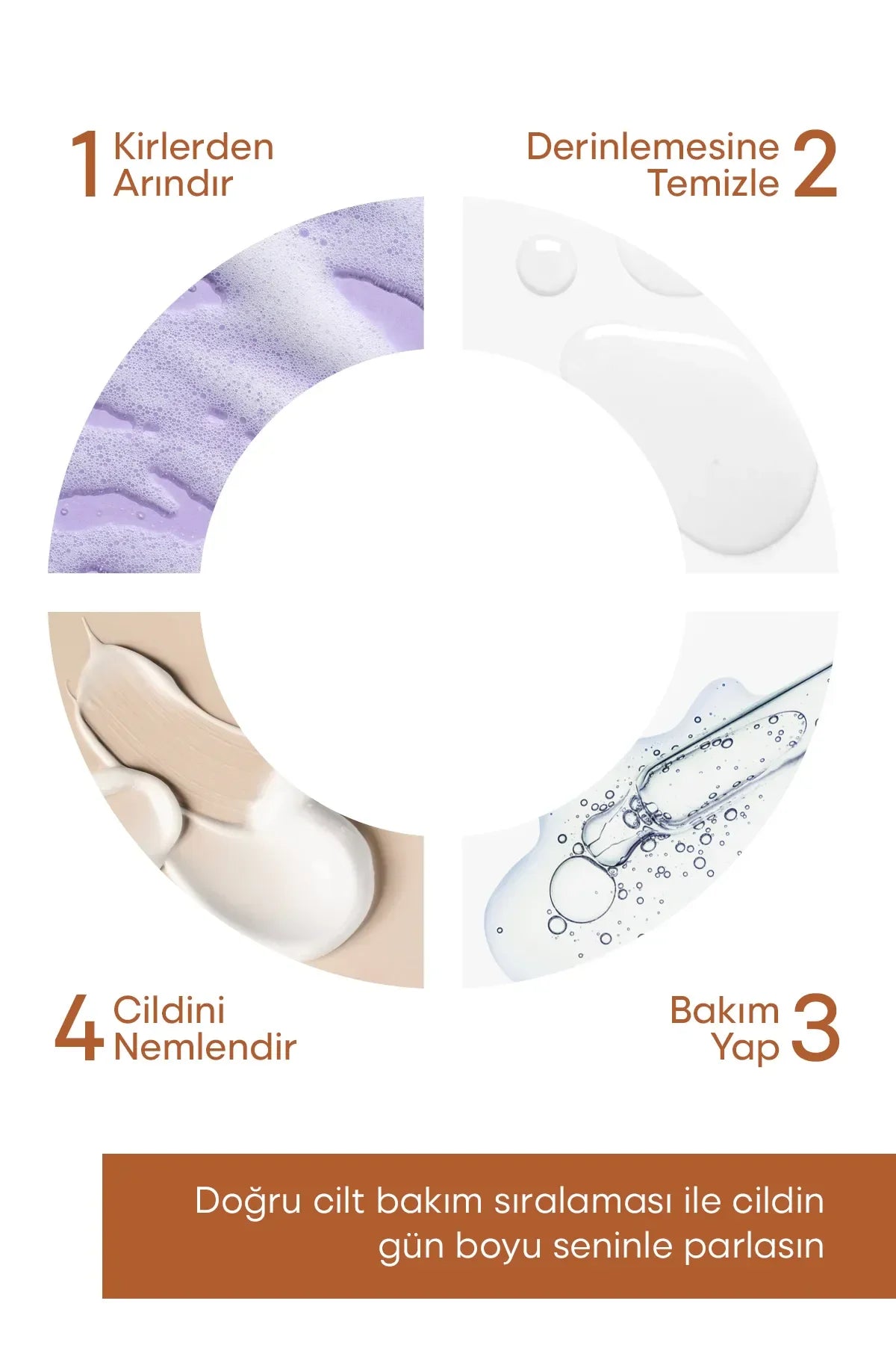 Calliel Bronzing Drops – Make-Up Drops 32 ml