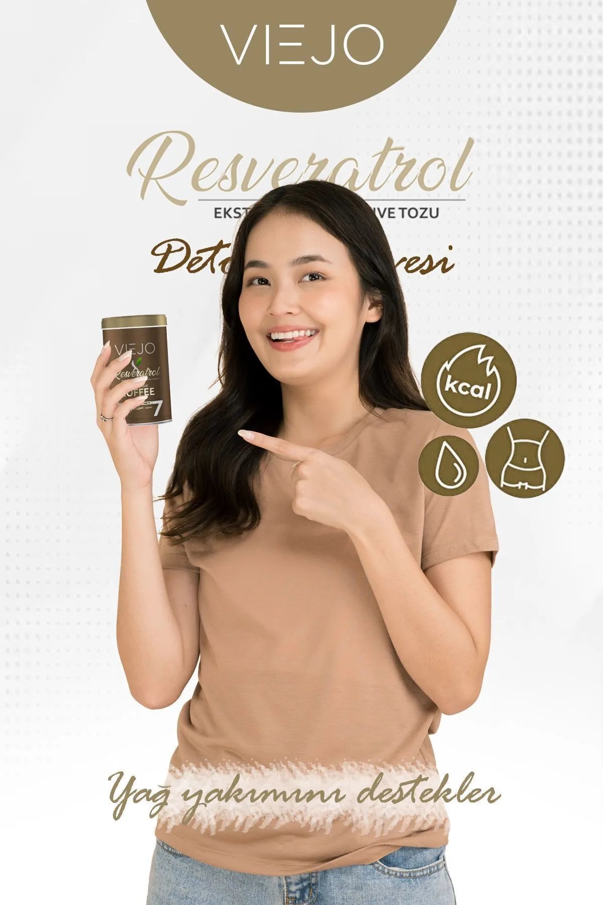 Viejo Kahve Dr.Feridun Kunak