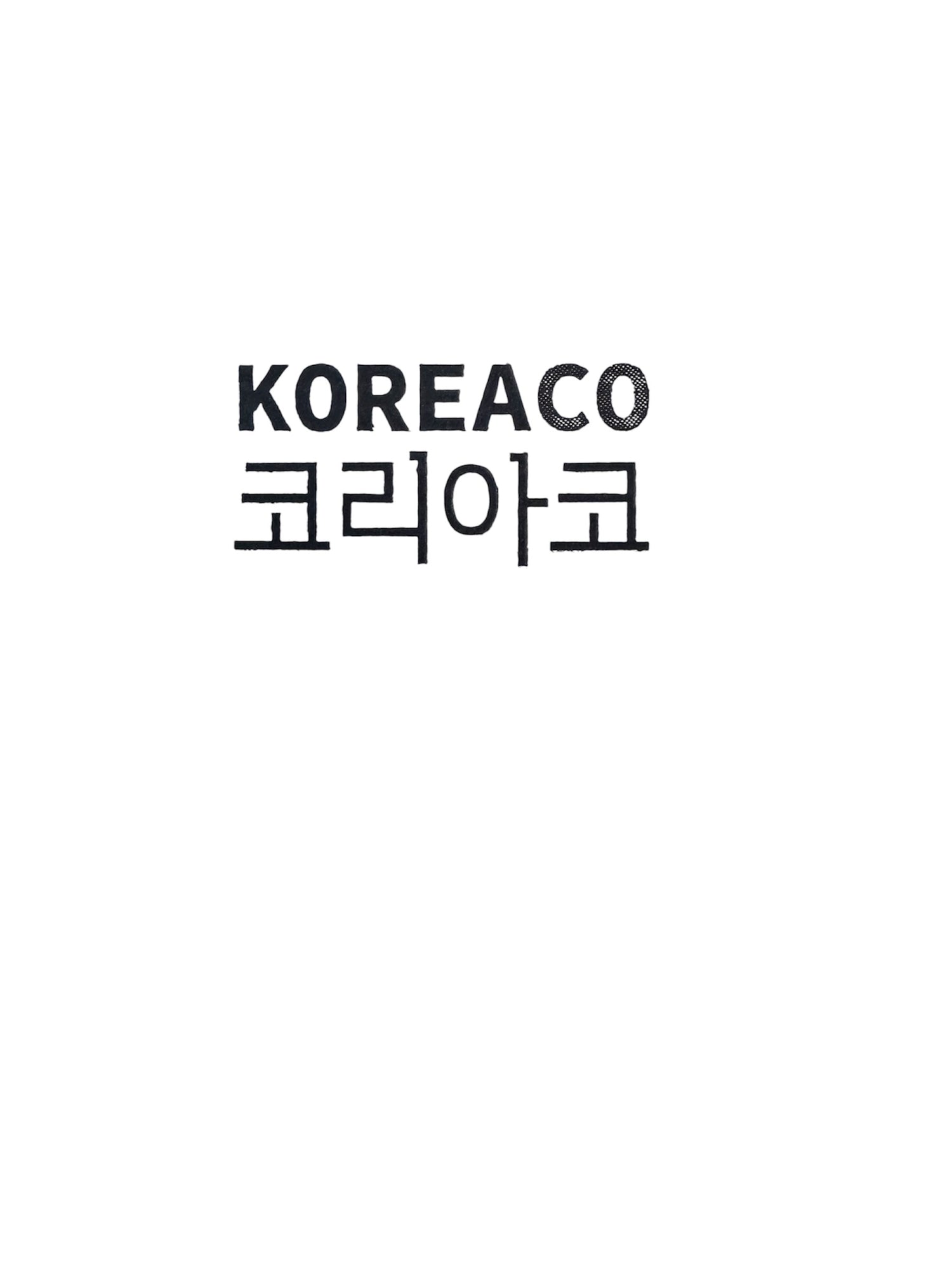 KOREACO