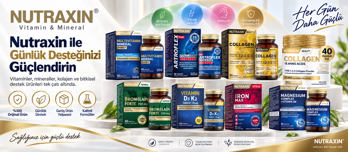 NUTRAXIN