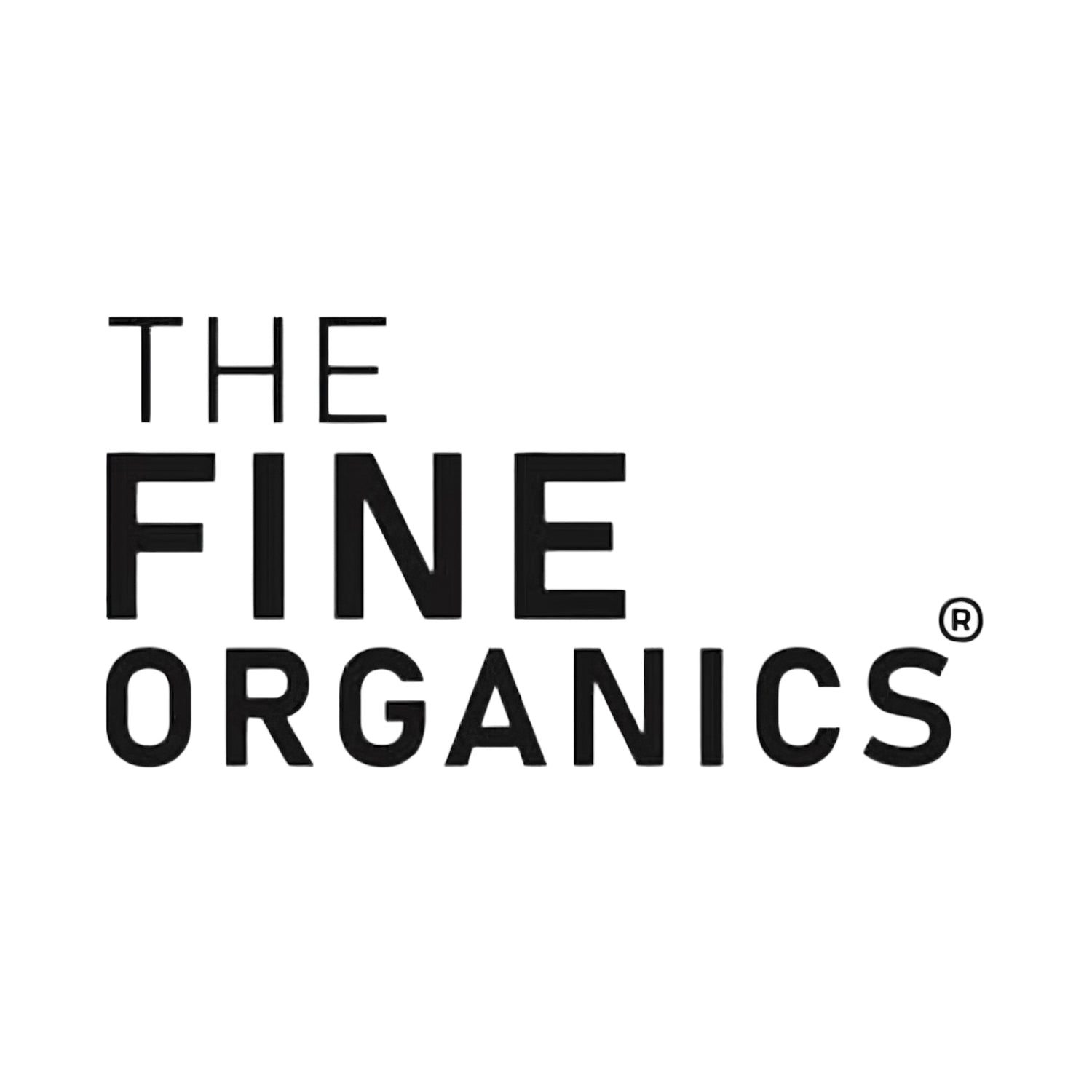 The Fine Organics