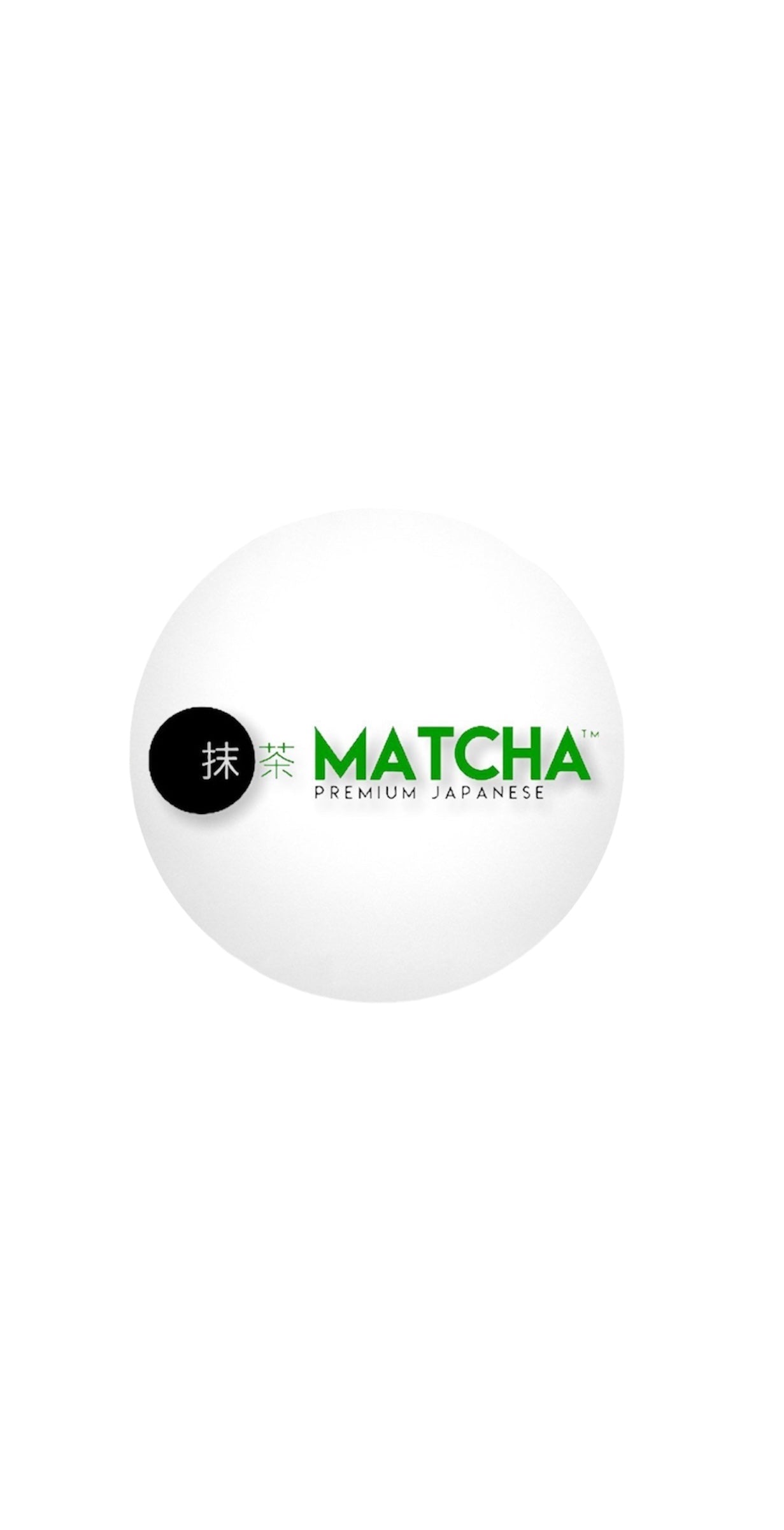 Matcha Premium Japanese