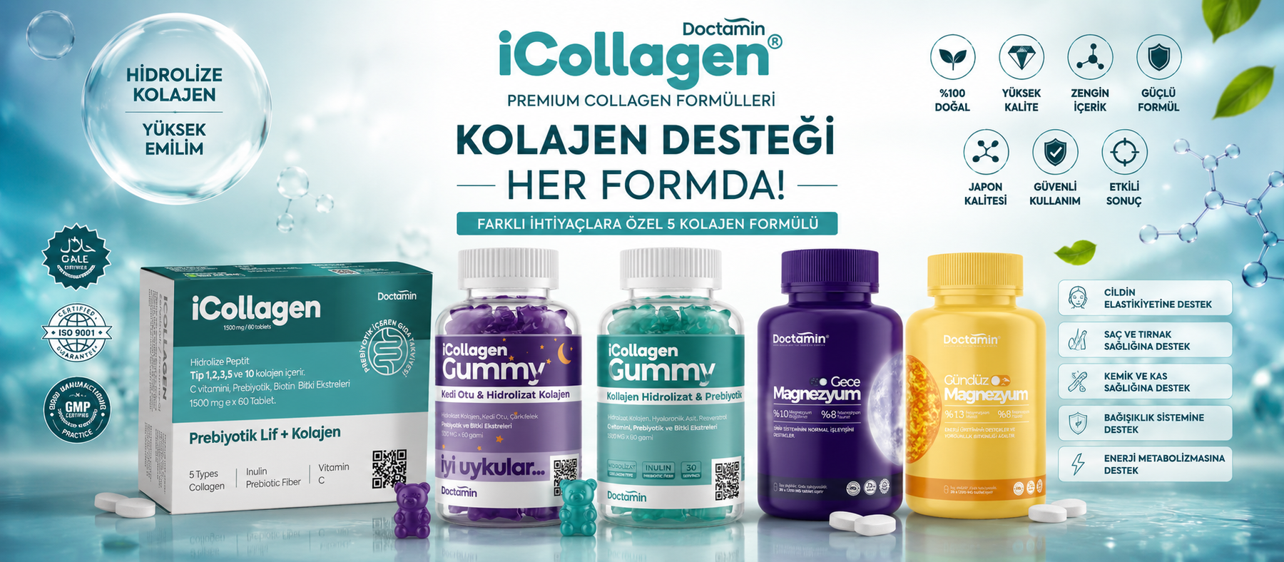 Doctamin