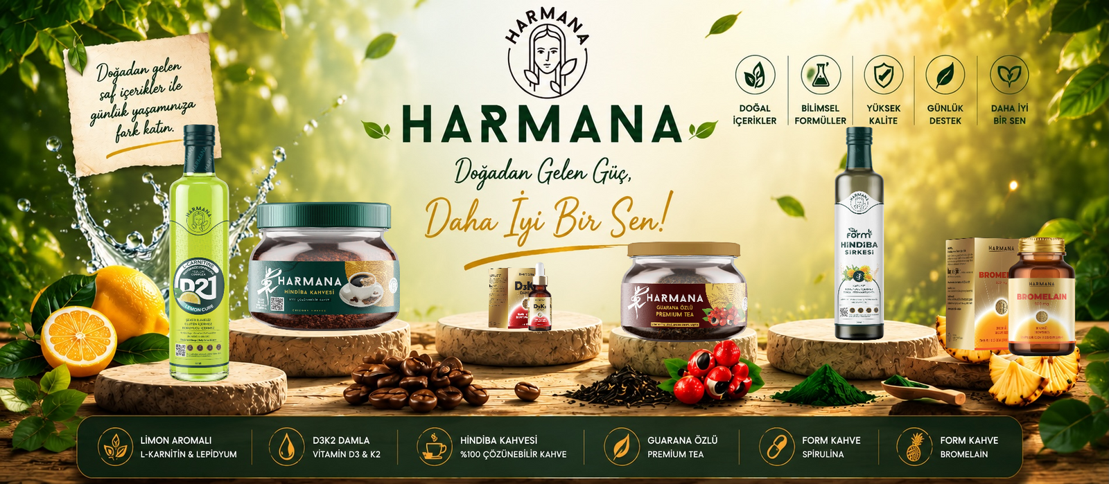 HARMANA