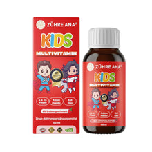 Kids Multivitamin