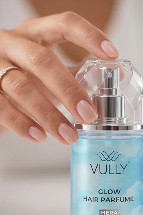 Vully Glow Hair Parfume Hera 100 ml