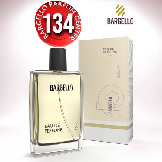 Bargello 134 Oriental Series Eau de Parfum – Damesparfum – EDP – 50 ml