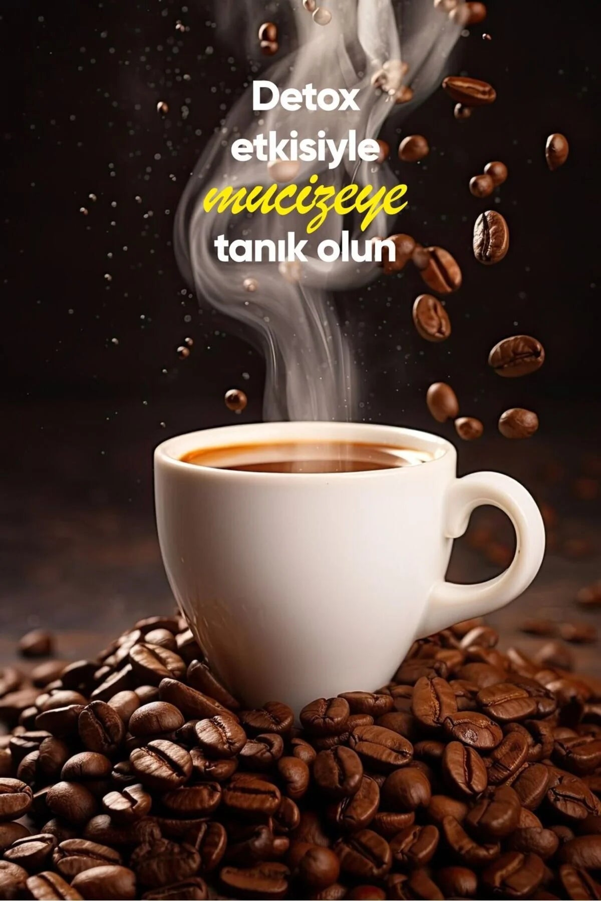 Collagen Life Special Delicious Coffee met Collageen, Cichorei & Zwarte Komijn | 20 Sachets | 100 g