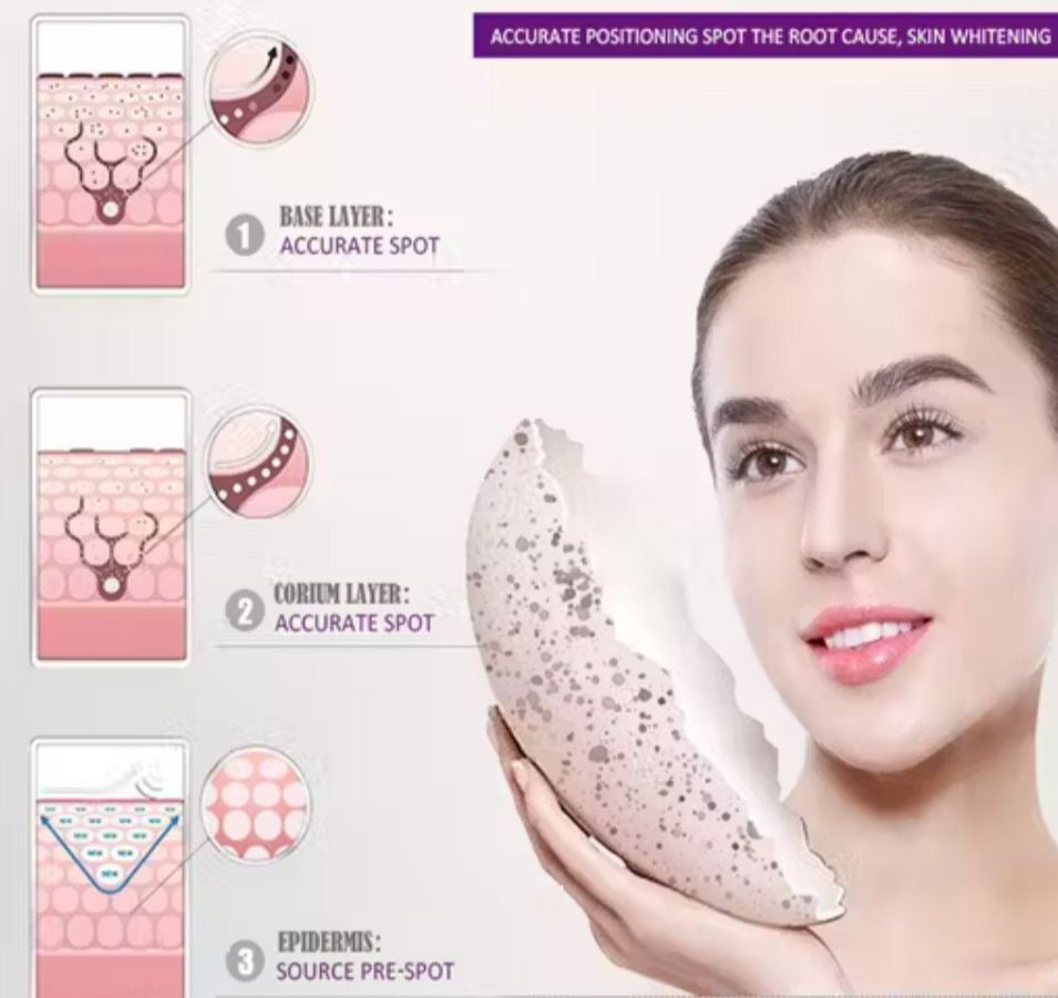 Aichun Beauty Cream 3 days White Collagen & Rice - Gezichtscrème met Rijst en Collageen Beauty Cream 3 Days White met Whitening effect tegen Anti-veroudering Anti-rimpel - Verjongend - Hydraterend Whitening - Alle huidtypen - 30 ml