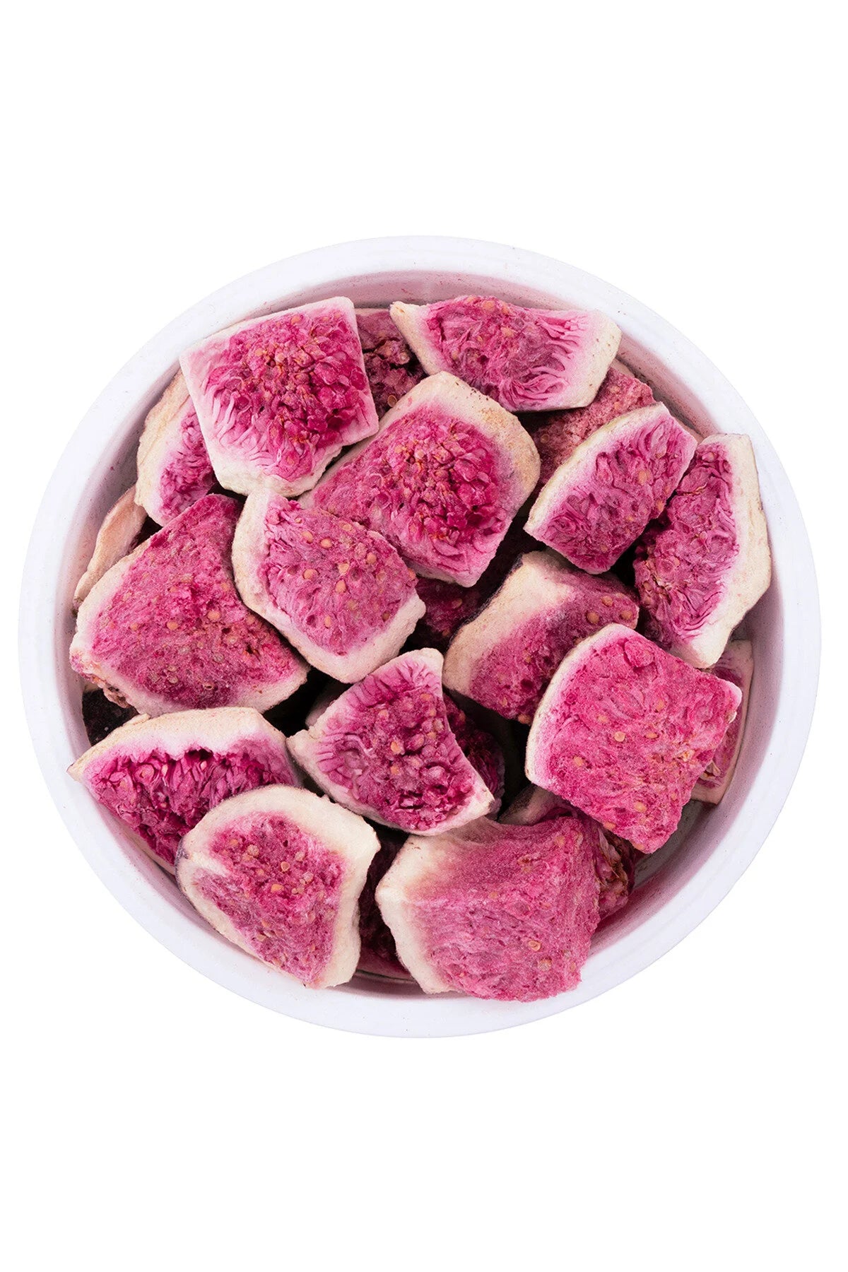 Dokuru Original Freeze Dried Incir | Gevriesdroogde Vijgen Snack 25 g