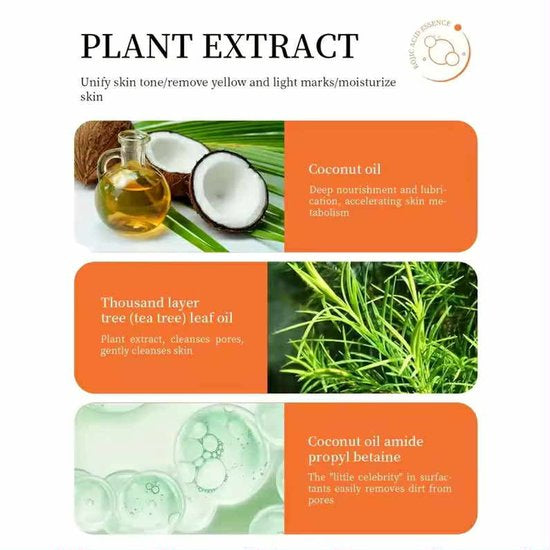 Kojic Acid Soap for Hyperpigmentation - Natuurlijke Huid Whitening Zeep voor diepe gezichts- en lichaamshuidreiniging - Collageen - Vitamine E - Honing - Citroen - Kurkuma - Shea Boter & Olijfolie - Vitamine C - 100% Biologisch (2 stuks)