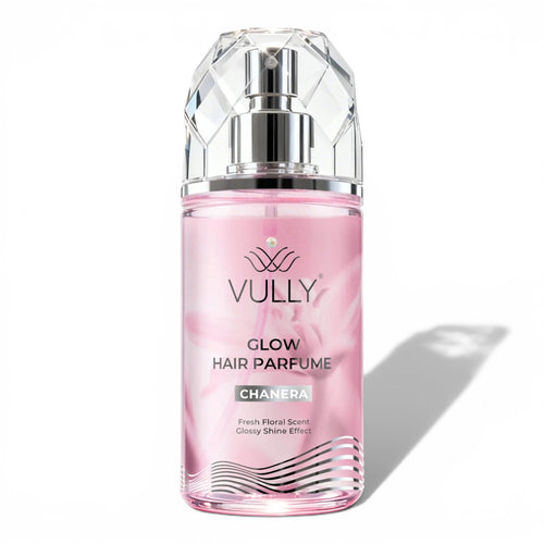 Vully Glow Hair Parfume Chanera 100 ml