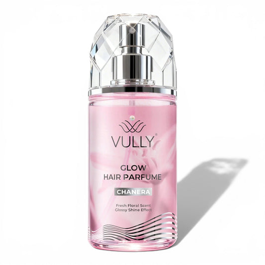 Vully Glow Hair Parfume Chanera 100 ml