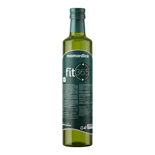 Momordica Fit365 Geconcentreerde Kruidendrank | Groene Appel & Kruiden | 250 ml