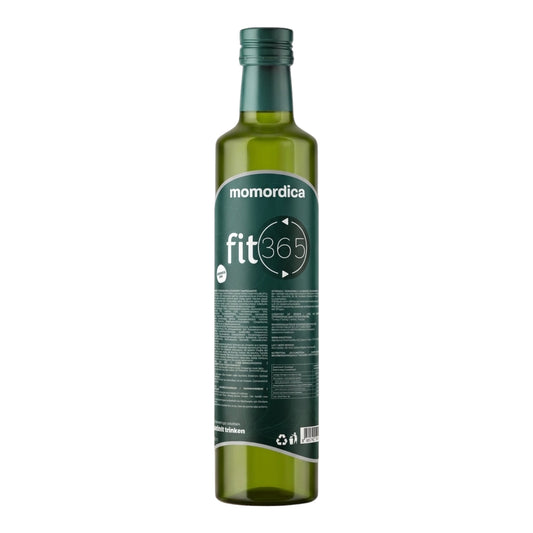Momordica Fit365 Geconcentreerde Kruidendrank | Groene Appel & Kruiden | 250 ml