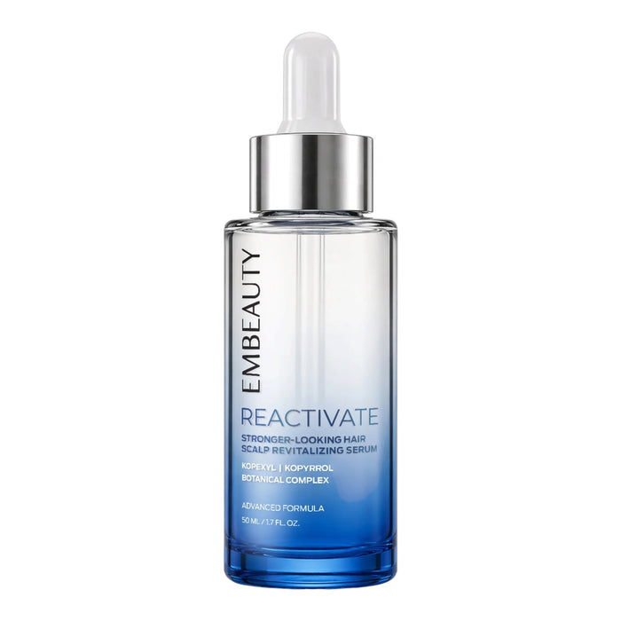 Embeauty Reactivate Scalp Revitalizing Serum 50 ml