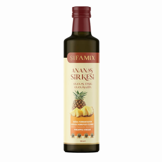 Sifamix Ananasazijn – 500 ml