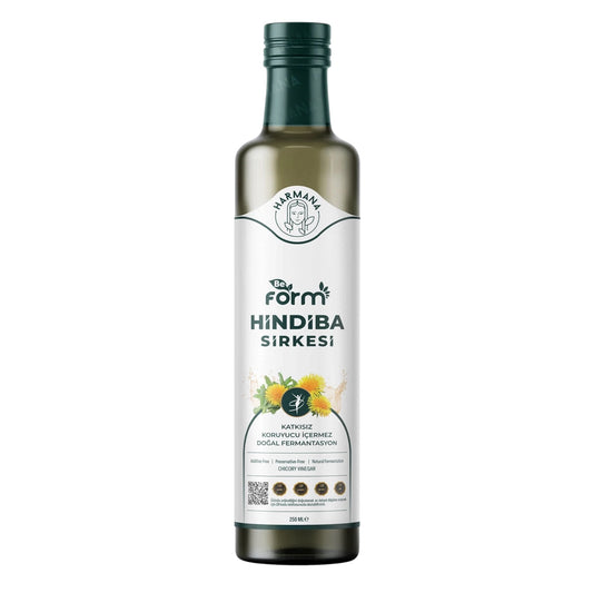 Harmana Be Form Cichorei Azijn 250 ml