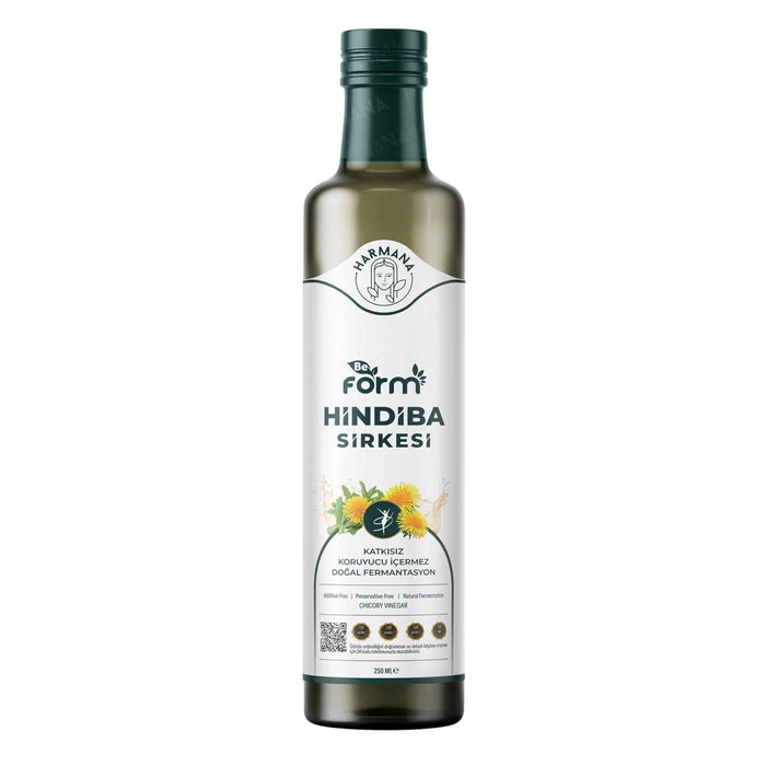 Harmana Be Form Cichorei Azijn 250 ml