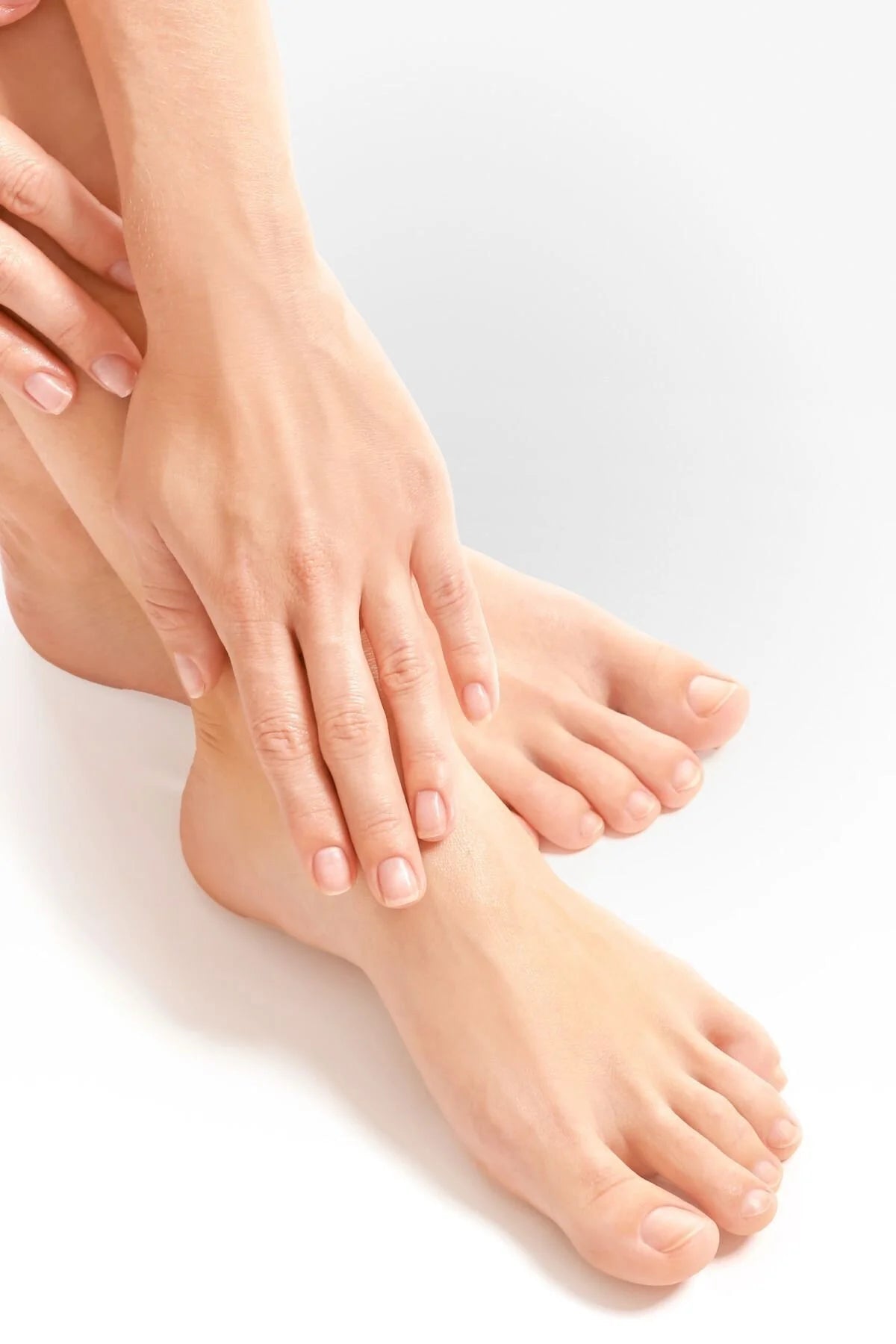 BAGA Foot Care Cream 100ml