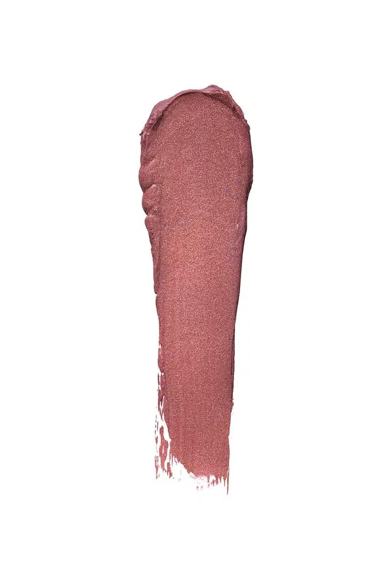 Flormar - To Go Blusher Stick - Moisturizing & Shining Creamy Stick Blush - Hydraterende & Glanzende Romige Stick Blush - 005 Charming Mauve