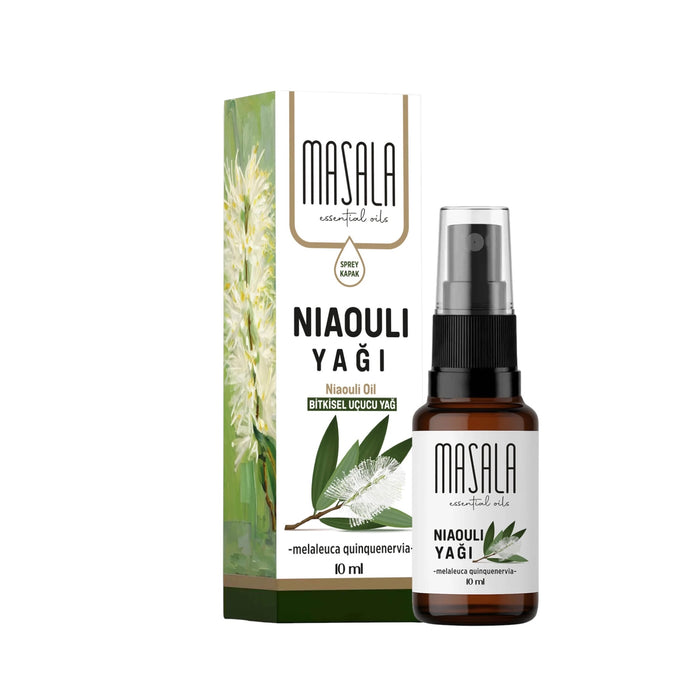 MASALA Nioli Etherische Olie 20 ml