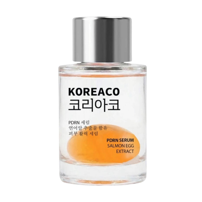 KOREACO PDRN Serum Salmon Egg Extract 30 ml
