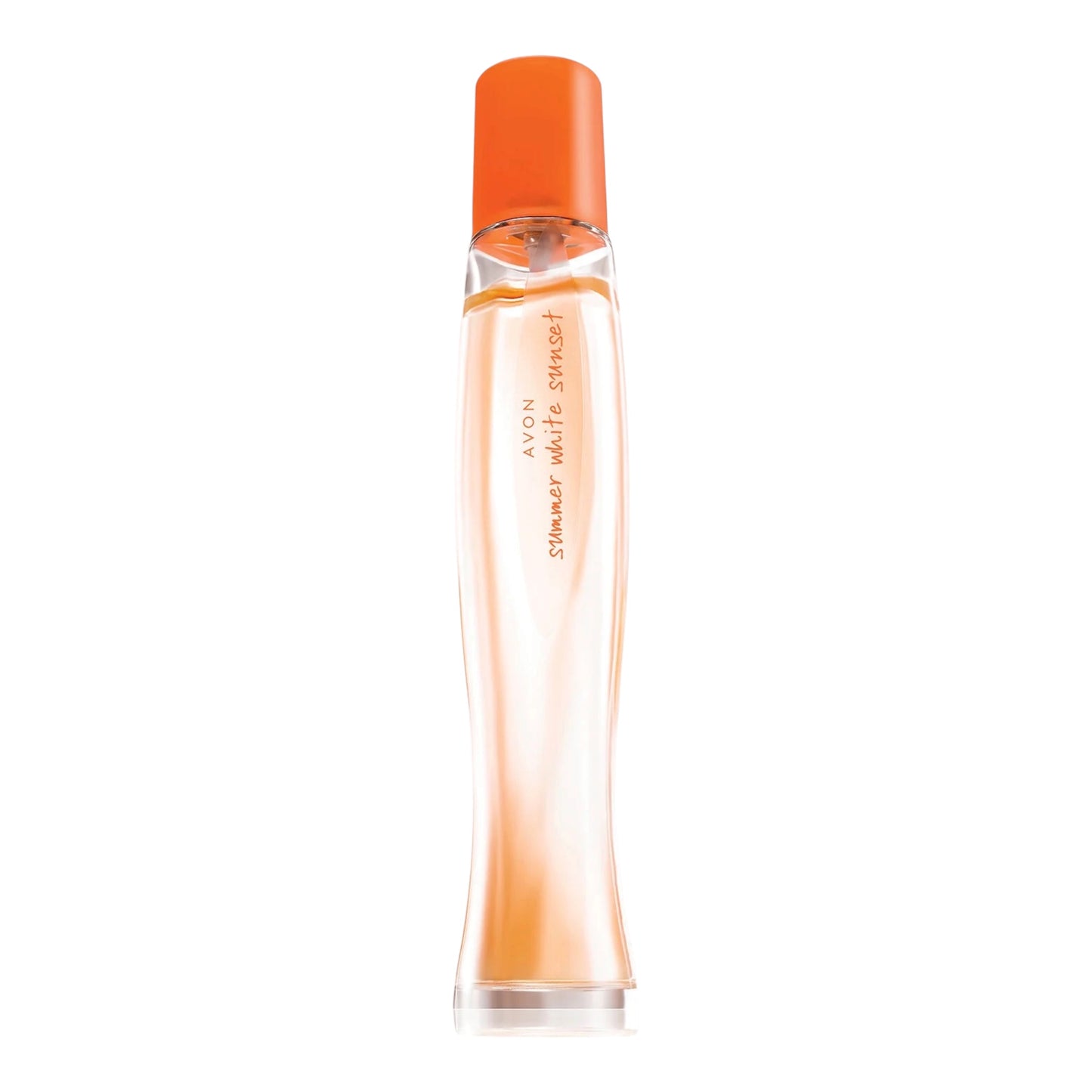 Avon Summer White Sunset Eau de Toilette voor Heren 50 ml