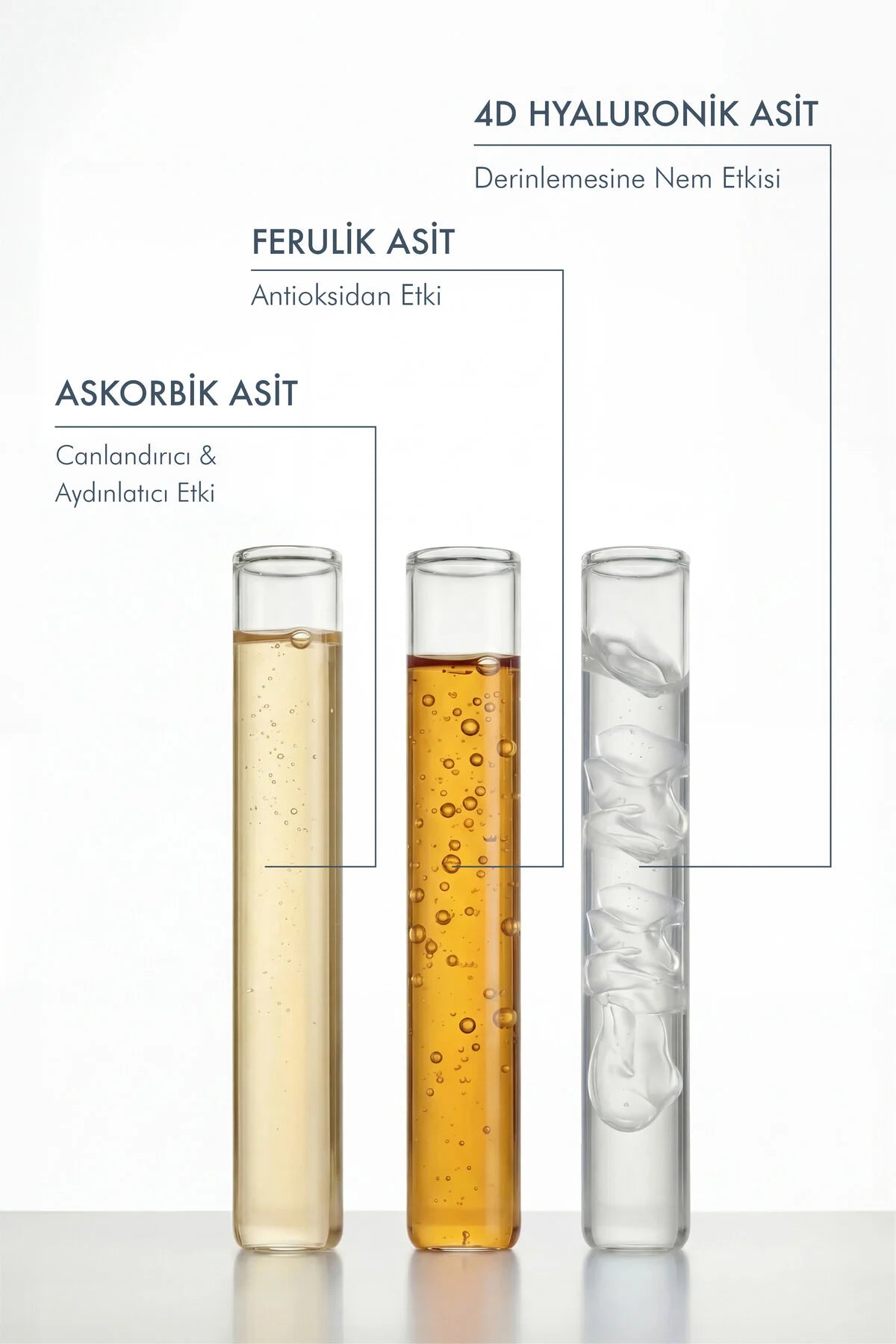 The Purest Solutions Vitamin C Serum 30ml | 10% Ascorbinezuur & 0,5% Ferulinezuur voor een Stralende Huid