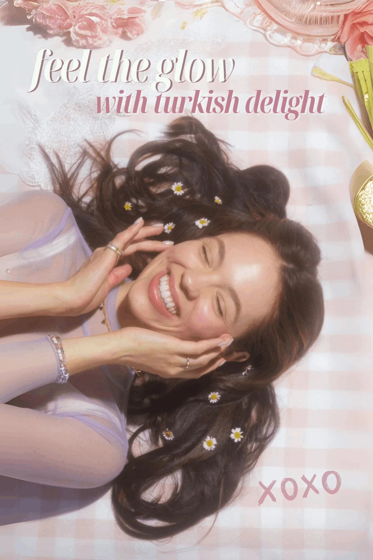 Gloceans Keratin Milk - Collageen & Keratine Hair Care Spray - Haarverzorging Glansspray - Leave-in Verzorging - Versterkt & Herstelt het haar - Alle Haartypes - 150 ml