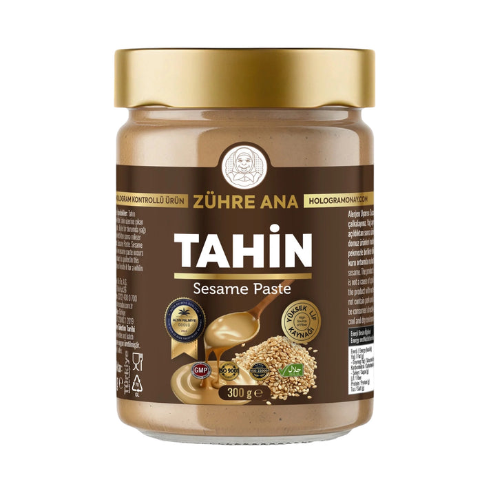 Zühre Ana Tahin Sesame Paste 300 g