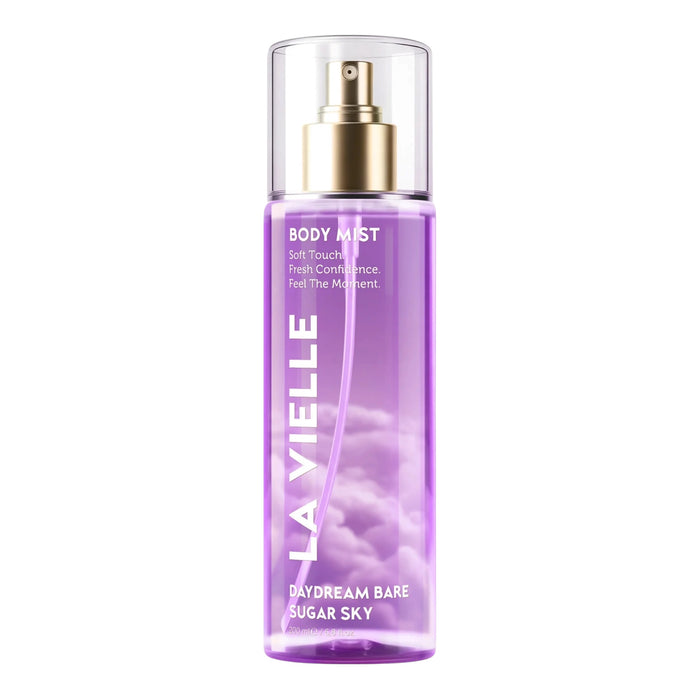 La Vielle Body Mist Daydream Bare Sugar Sky 200 ml
