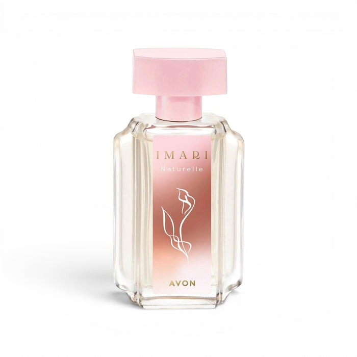 Avon Imari Naturelle Eau de Toilette 50 ml | Damesparfum | Bloemige Geur