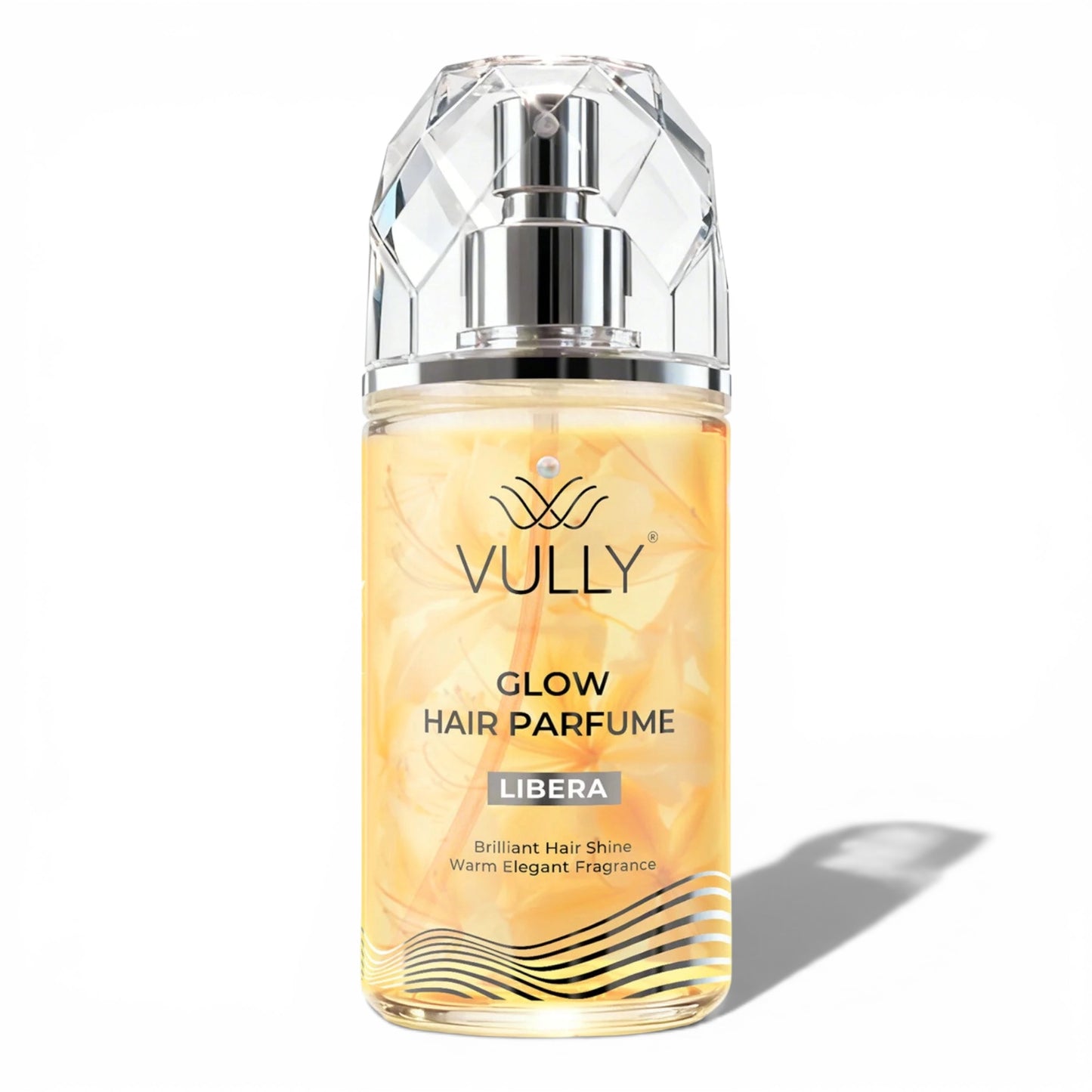Vully Glow Hair Parfume Libera 100 ml