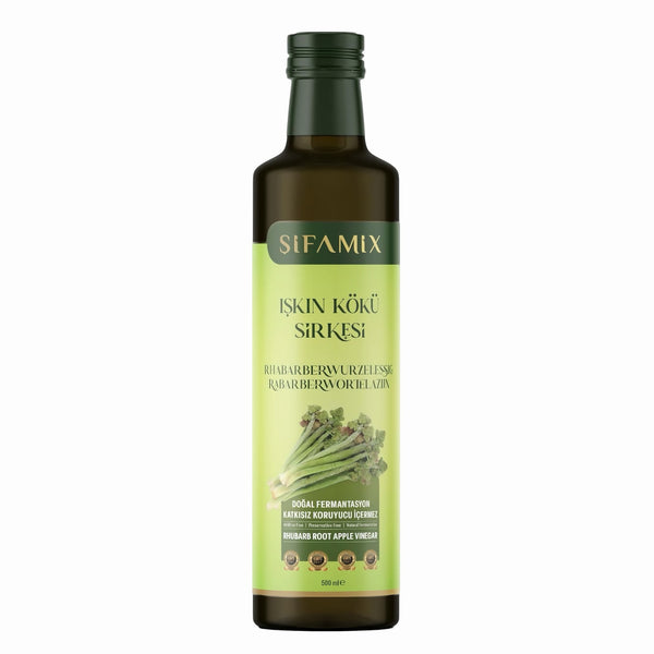 Sifamix - Işkın Wortel Azijn-500ml