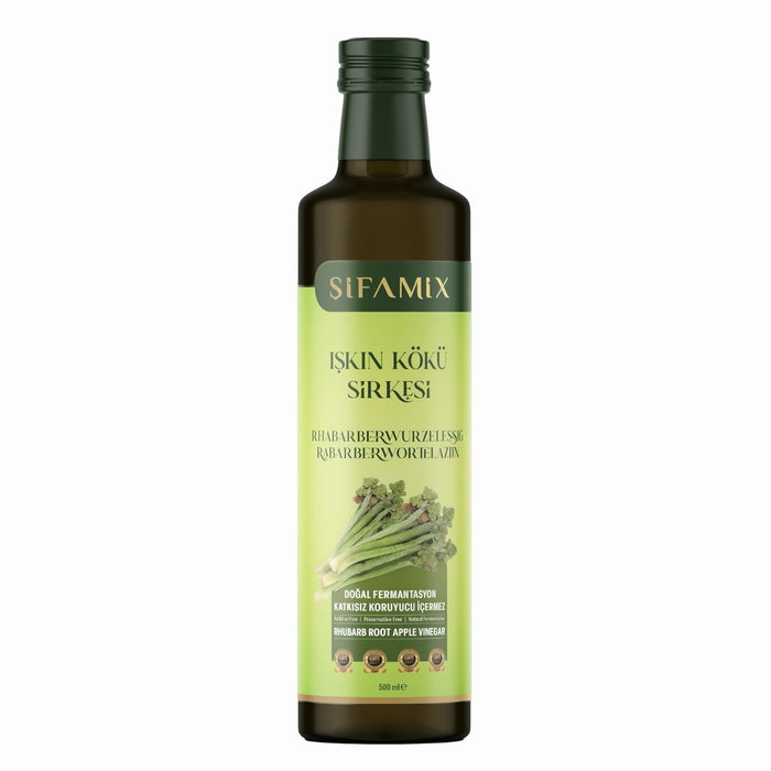 Sifamix - Işkın Wortel Azijn-500ml