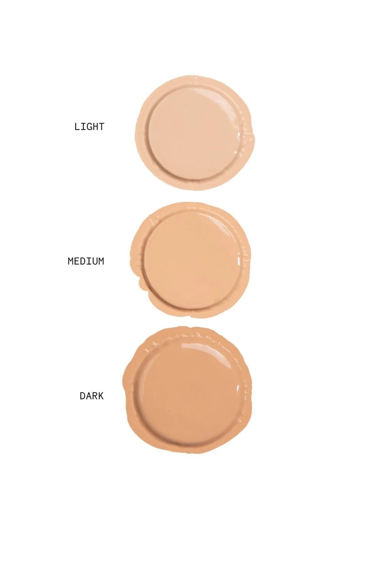 MUSON Natural Illumination Foundation 140 Light 30 ml | Verhelderende Vloeibare Foundation met Natuurlijke Finish