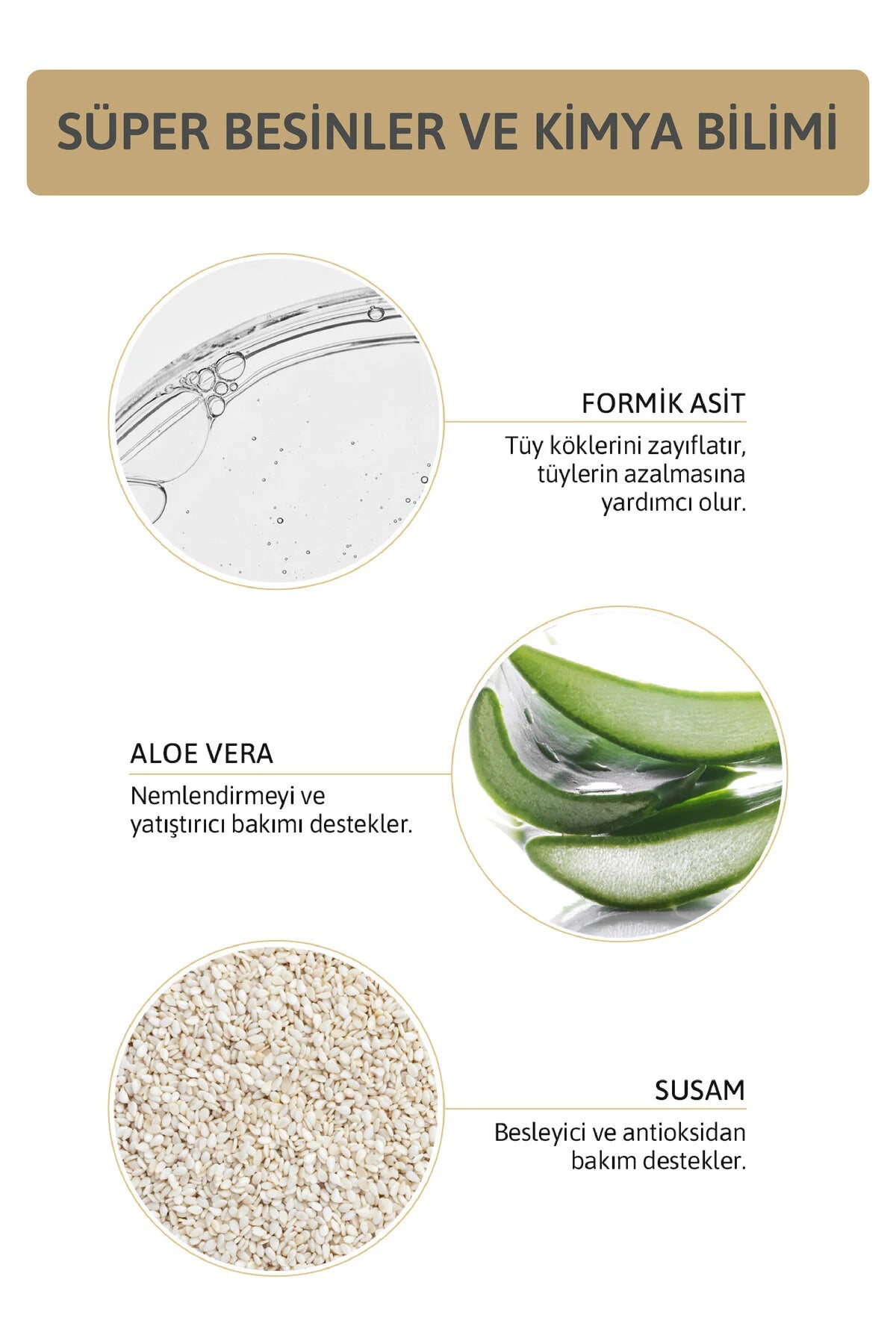 ORNATE Ant Egg Oil Ontharings- en HaarVerminderend MierenEieren Serum 30 ml Mierenzuur Aloë vera Kokos Olie & Sesam Olie