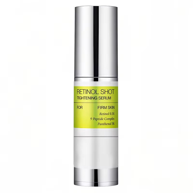 FOR-THE VITA-A Retinol Shot Tightening Serum 30ml - Korean skincare