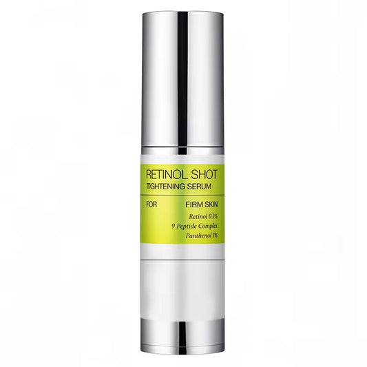 FOR-THE VITA-A Retinol Shot Tightening Serum 30ml - Korean skincare
