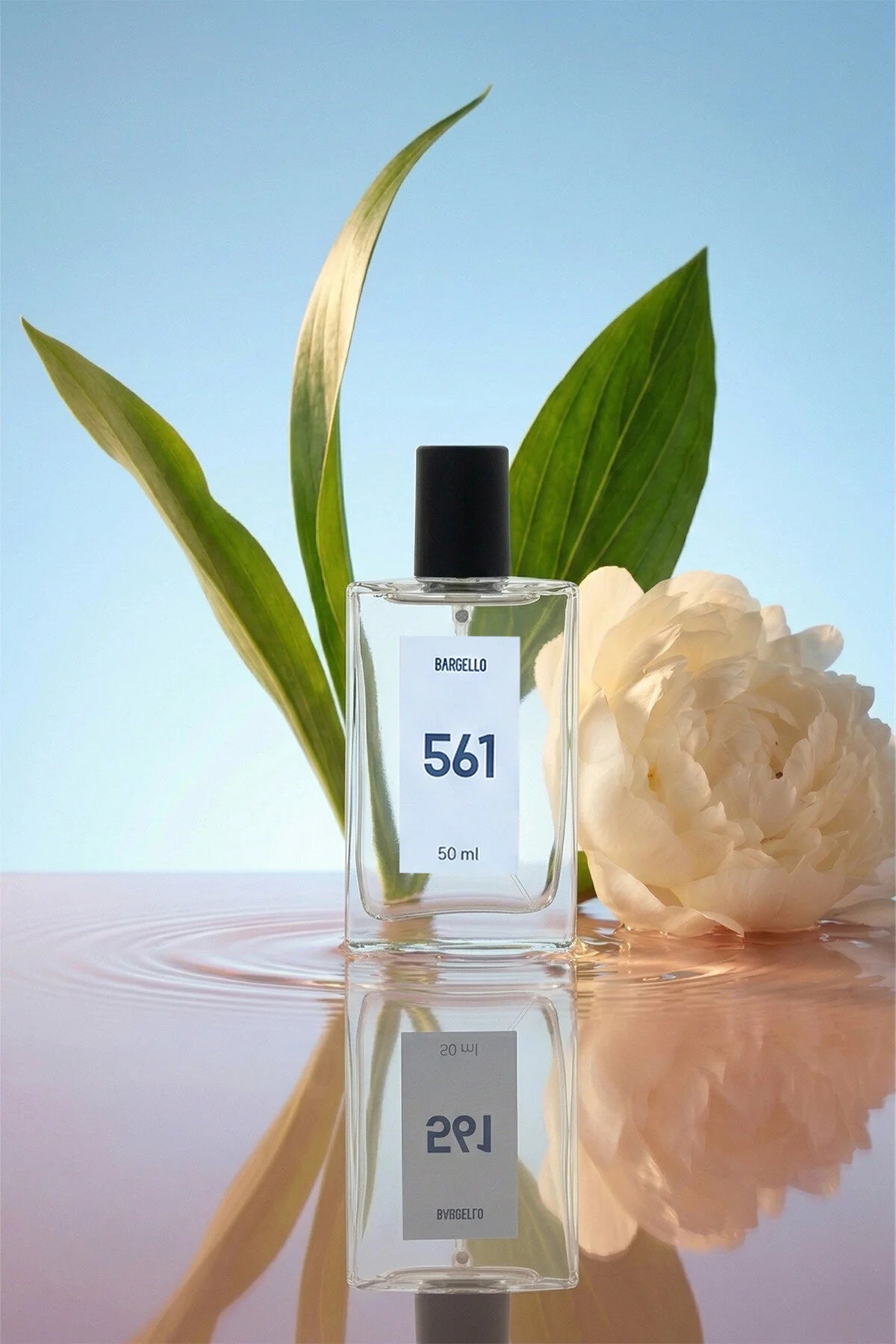Bargello 561 For Men Eau de Parfum 50 ml – Herenparfum – For Ever Edition