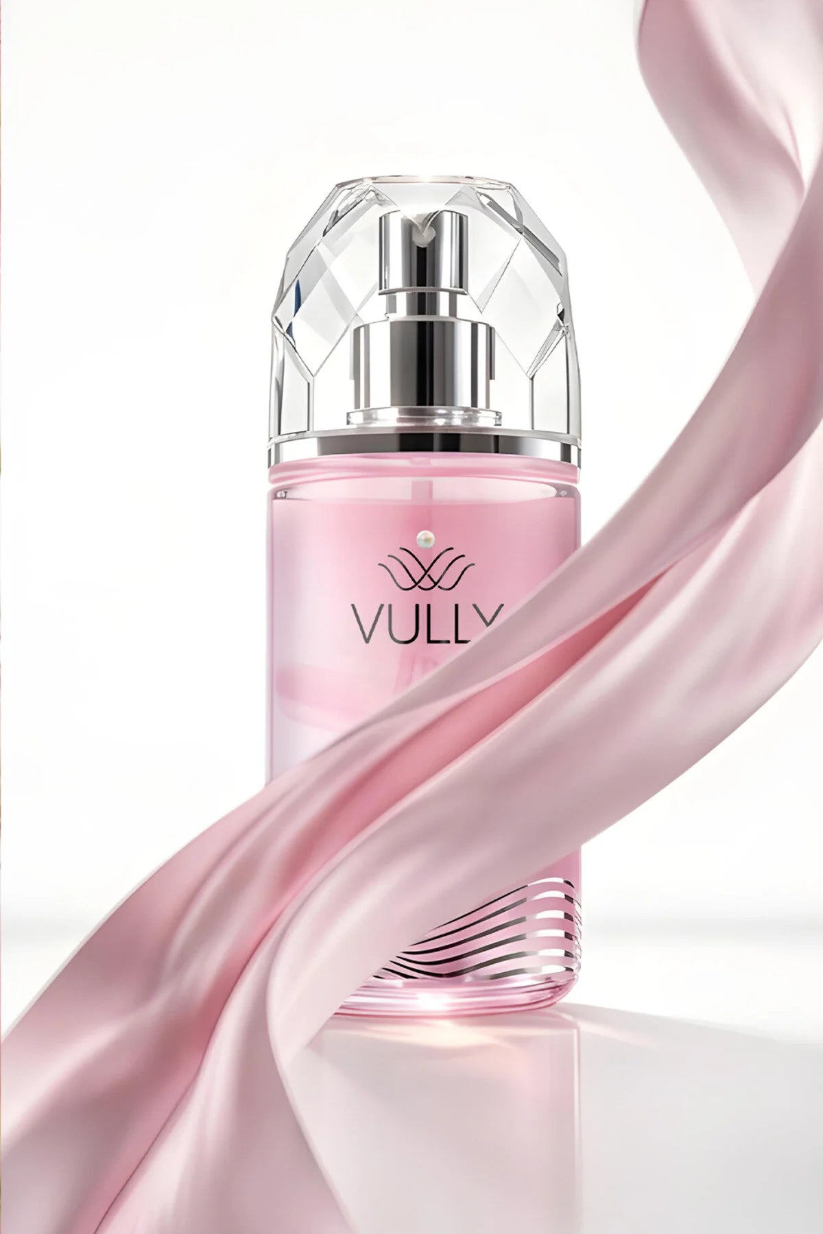 Vully Glow Hair Parfume Chanera 100 ml